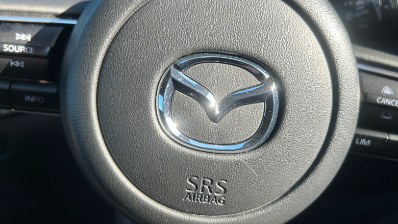 Mazda CX-30 2.5 e-Skyactiv G MHEV [140] Centre-Line 5dr Auto Petrol Hatchback